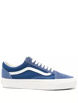 Кроссовки Old Skool Vans, синий