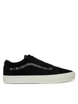 Кроссовки Old Skool VN0A2Z42CJI1 Vans, черный