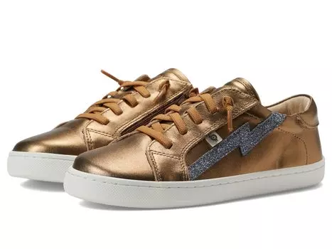 Кроссовки Old Soles Bolty Runner (Toddler/Little Kid)