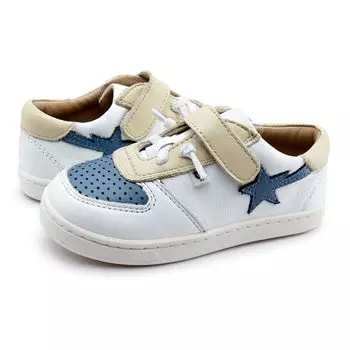 Кроссовки Old Soles Runsky (Toddler/Little Kid)