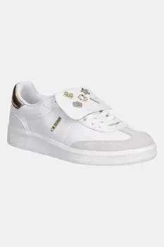 Кроссовки OLEEZA0 Guess, белый