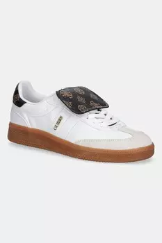 Кроссовки OLEEZA Guess, белый