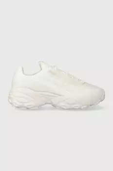 Кроссовки олиго Fila, белый