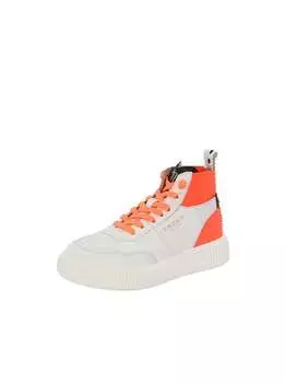 Кроссовки olisa Crickit, белый