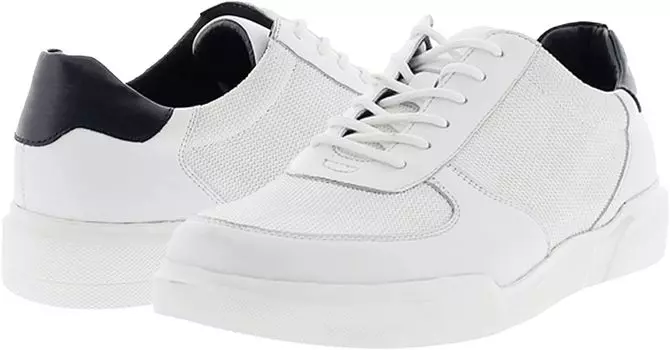 Кроссовки Oliver Zanzara, белый