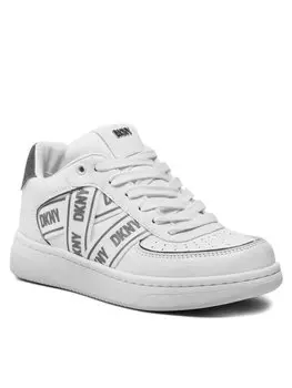 Кроссовки olivia Dkny, белый