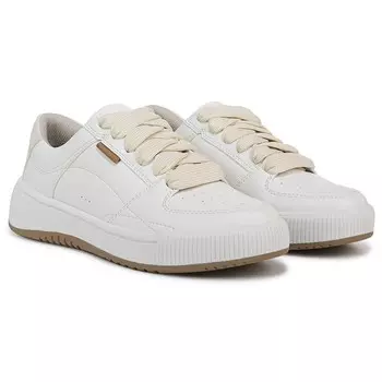 Кроссовки Ollie со шнуровкой Dr. Scholl'S, белый