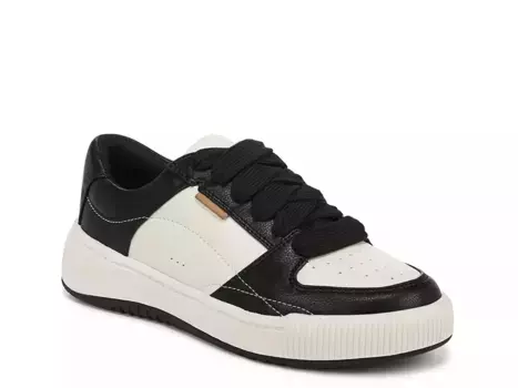 Кроссовки Ollie - женские Dr. Scholl'S, Black/Off White
