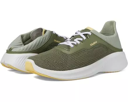 Кроссовки OluKai Island Hopper, цвет Jungle/Jungle