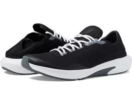 Кроссовки OluKai Kaholo, цвет Black/Black