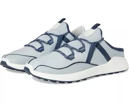 Кроссовки OluKai Kawela, цвет Blue Pearl/Moonlit Ocean