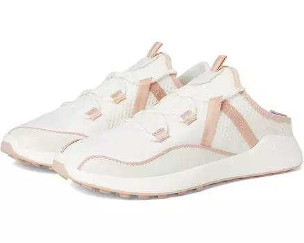 Кроссовки OluKai Kawela, цвет Bright White/Soft Pink