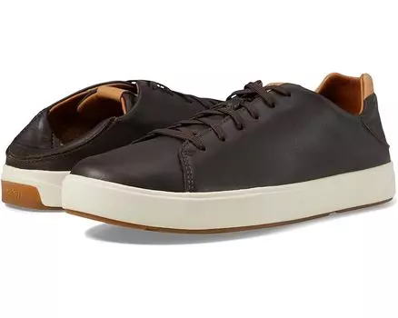 Кроссовки OluKai Lae'ahi Li'lli, цвет Dark Java/Dark Java