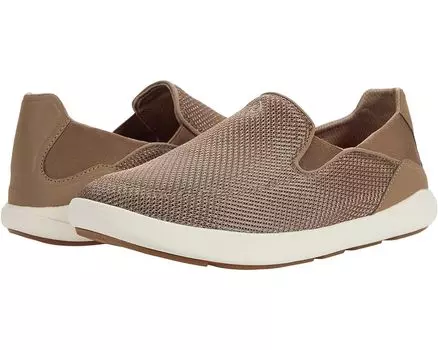 Кроссовки OluKai Nohea Pae, цвет Mustang/Mustang