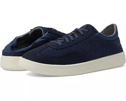 Кроссовки OluKai Puliki, цвет Blue Depth/Vintage Indigo