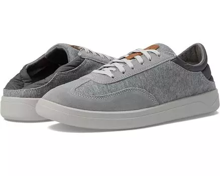 Кроссовки OluKai Puliki, цвет Poi/Charcoal