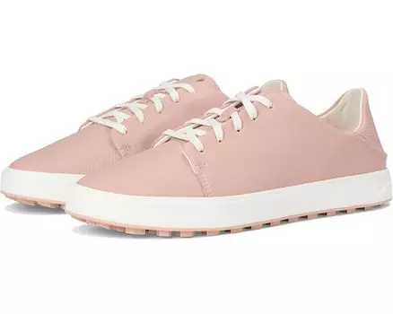 Кроссовки OluKai Wailea, цвет Soft Pink/Bright White