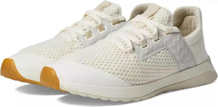 Кроссовки OluKai Wailuku, цвет Off-White/Off-White