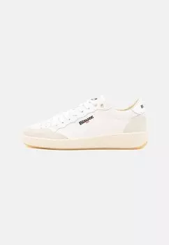 Кроссовки OLYMPIA Blauer, белый