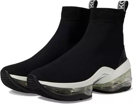 Кроссовки Olympia Bootie Extreme MICHAEL Michael Kors, черный