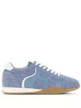 Кроссовки Olympia-Z Hogan, синий