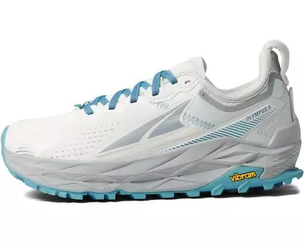 Кроссовки Olympus 5 Altra, белый