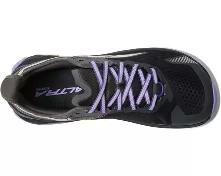 Кроссовки Olympus 5 Altra, черный