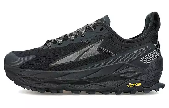 Кроссовки Olympus 5 Mesh Altra