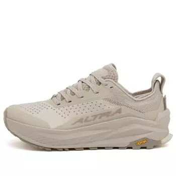 Кроссовки Olympus 6 Altra, желтый