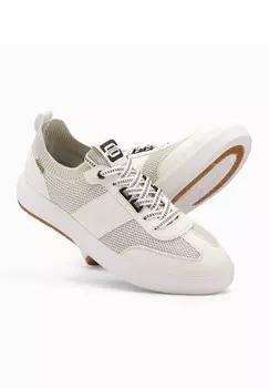 Кроссовки Ombre, бежевый