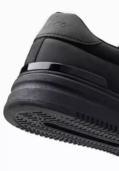 Кроссовки Ombre, черный