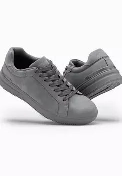 Кроссовки Ombre, серый