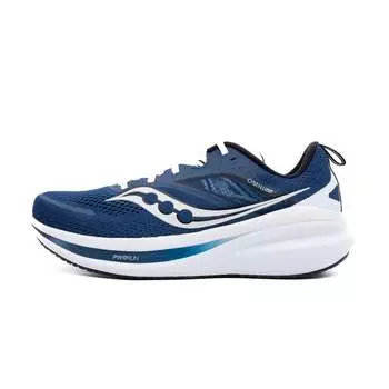 Кроссовки Omni 22 Saucony, синий