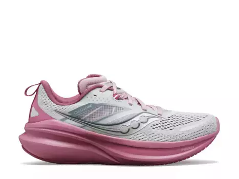 Кроссовки Omni 22 - женские Saucony, Grey