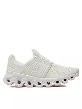 Кроссовки On, экрю