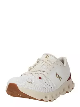 Кроссовки On Athletic Shoes, слоновая кость