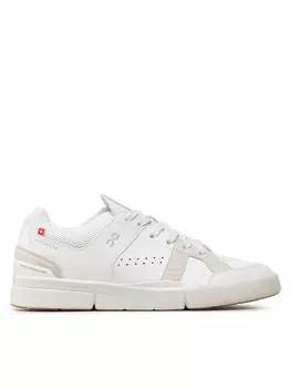 Кроссовки On, белый