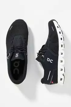 Кроссовки On Cloud 5, черный