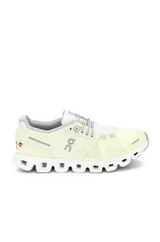 Кроссовки On Cloud 5, цвет Hay & Frost