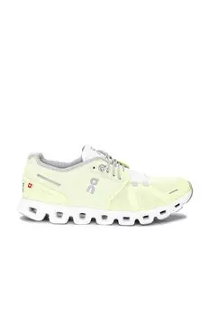 Кроссовки On Cloud 5, цвет Hay & Frost