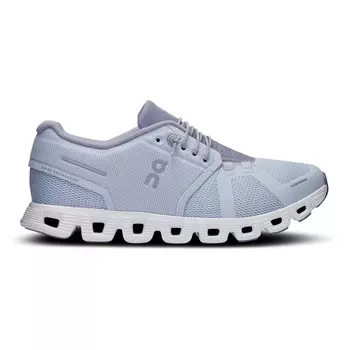 Кроссовки On Cloud 5, цвет Heather/Fossil