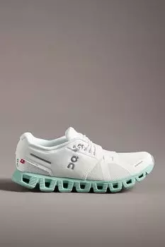 Кроссовки On Cloud 5, мята