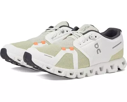 Кроссовки On Cloud 5 Push, цвет Endive/Ice