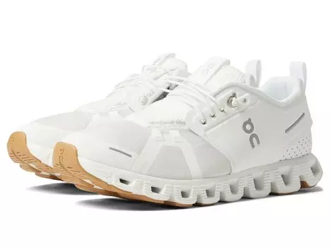 Кроссовки On Cloud 5 Terry