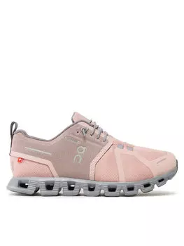 Кроссовки On Cloud 5 Waterproof 5998527, розовый