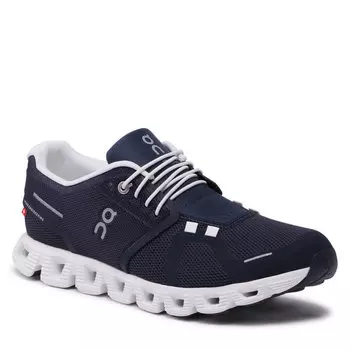 Кроссовки On Cloud, темно-синий
