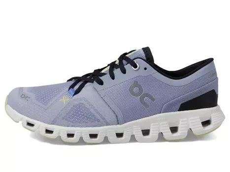 Кроссовки On Cloud X 3