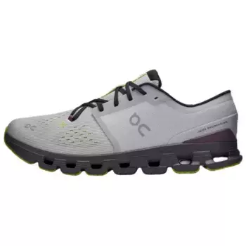 Кроссовки On Cloud X 4 Training Shoes Men Low-top Dusty Green, зеленый