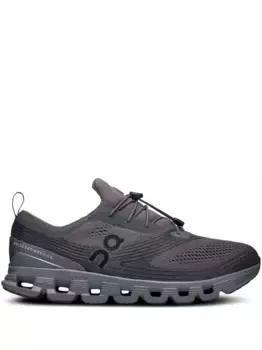 Кроссовки On Cloud X Z5 Asphalt Iron On Running, серый