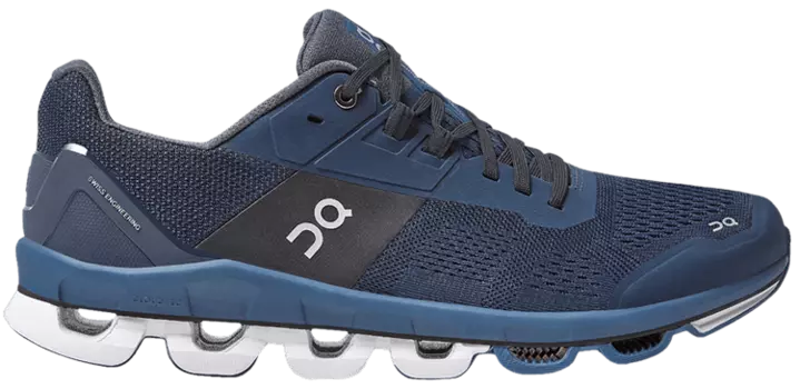 Кроссовки ON Cloudace 'Midnight', синий